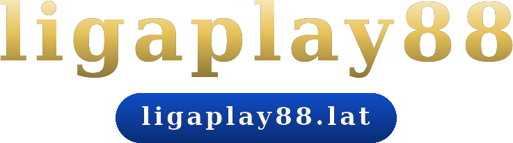 ligaplay88 logo