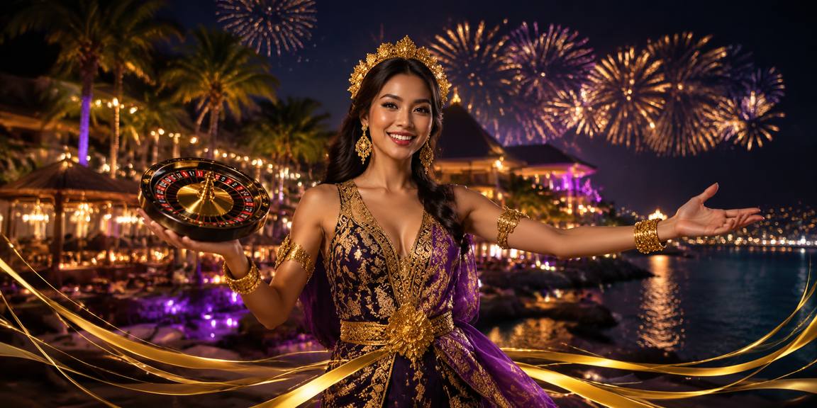 ligaplay88 ligaplay88 Casino With Live Roulette